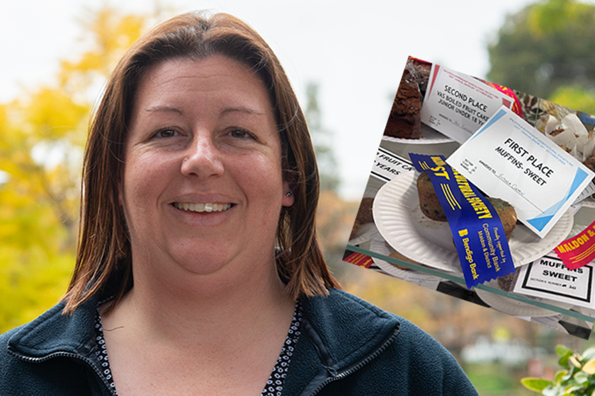 Leading with service and sustainability: Victoria Curnow